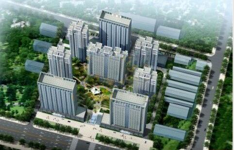 点击查看详细信息<br>标题：潍坊宝鼎花园 阅读次数：15141