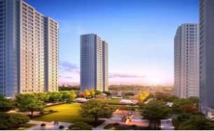 点击查看详细信息<br>标题：歌尔绿城国际青年社区住宅楼（工程监理） 阅读次数：5340
