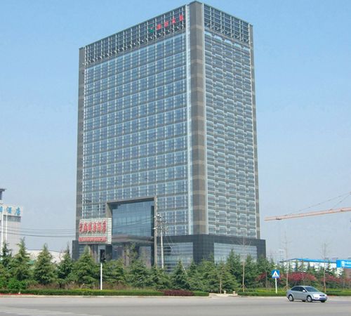 点击查看详细信息<br>标题：潍坊市农村信用社联合社 阅读次数：30711