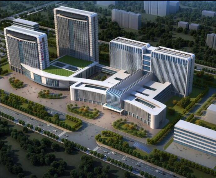 点击查看详细信息<br>标题：安丘市人民医院 阅读次数：17506