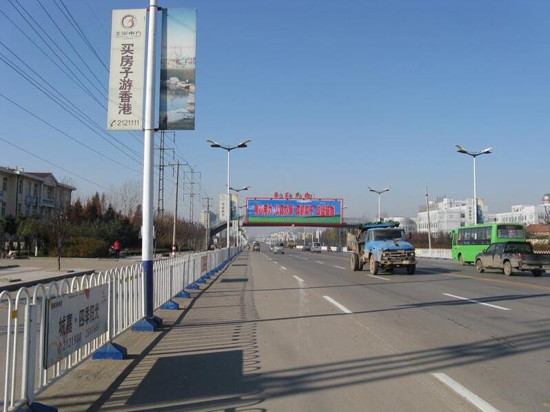 点击查看详细信息<br>标题：潍坊高密市康城大街综合改造工程 阅读次数：11758